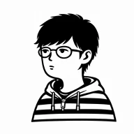 Yuya Nakamuraのプロフィールイラスト